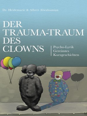 cover image of Der Trauma-Traum des Clowns